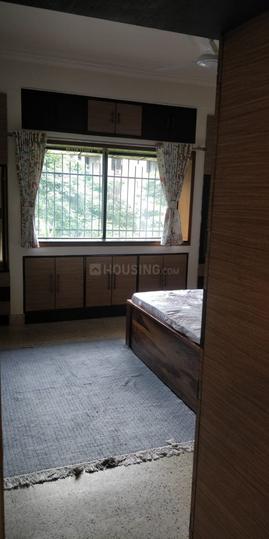 Wireless Colony, Aundh Bedroom 1