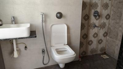 Image of 1100 Sq.ft 3 BHK Apartment / Flat for rent in Majestique Rhythm County, Handewadi, Pune for Rs. 26000