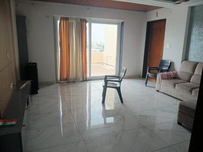 Hall Image of 1400 Sq.ft 1 BHK Apartment / Flat for rent in Theegalagutta Palle Karimnagar for Rs. 15000