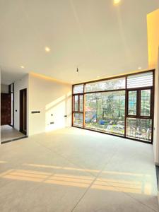 Hall Image of 3139 Sq.ft 4 BHK Villa for sale in Pukkattupady Kochi for Rs. 18000000