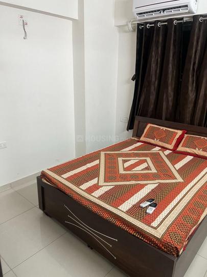 Nishant Rahul Bedroom 1