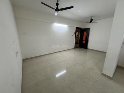 Hall Image of 1500 Sq.ft 2 BHK Apartment / Flat for rent in Raghukul Silver Paradise, Manish Nagar Nagpur for Rs. 20000