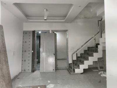 3 BHK Villa