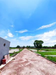 Residential Plot