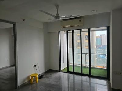 3D Tour Of Lodha New Cuffe Parade Tower 11