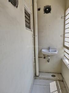Balcony Image of 1200 Sq.ft 2 BHK Apartment / Flat for rent in Madhapur Hyderabad for Rs. 32000
