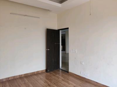 Bedroom Image of 2385 Sq.ft 4 BHK Apartment / Flat for rent in Rishabh Cloud 9 Towers, Vaishali Ghaziabad for Rs. 45000