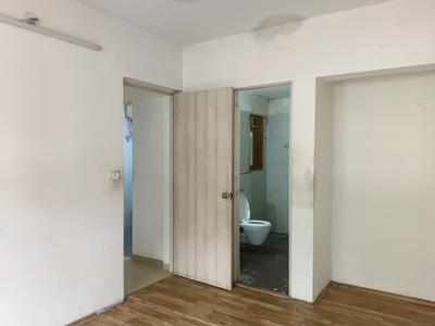 Bedroom Image of 774 Sq.ft 1.5 BHK Apartment / Flat for sale in Lodha Casa Rio, Palava Phase 1 Thane for Rs. 3850000