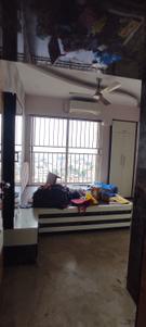 Bedroom Image of 1449 Sq.ft 3 BHK Apartment / Flat for sale in Ideal Grand, Shibpur Howrah for Rs. 16500000