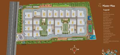 3 BHK Flat