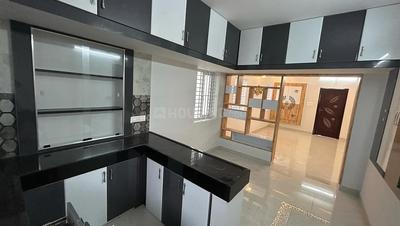 Kitchen Image of 1000 Sq.ft 2 BHK Independent House for sale in Thirunindravur Chennai for Rs. 5100000