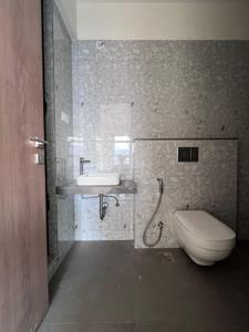 Image of 418 Sq.ft 1 BHK Apartment / Flat for sale in Piramal Vaikunth , Thane West, Thane for Rs. 7500000
