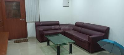 Hall Image of 1535 Sq.ft 3 BHK Apartment / Flat for sale in Sunrise House, Sanath Nagar Hyderabad for Rs. 14000000
