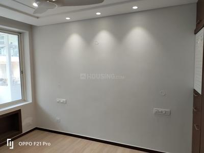 Bedroom Image of 1751 Sq.ft 3 BHK Apartment / Flat for sale in DLF The Valley, Sector 3 Panchkula for Rs. 19900000