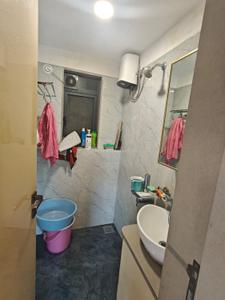 Image of 430 Sq.ft 1 BHK Apartment / Flat for sale in Gurukrupa Divyam, Ghatkopar East, Mumbai for Rs. 11500000
