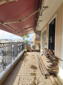 Living Room Image of 2500 Sq.ft 4 BHK Apartment / Flat for sale in Hubtown Sunmist, Andheri East Mumbai for Rs. 86000000