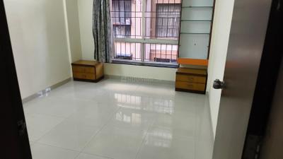 Bedroom Image of 1000 Sq.ft 2 BHK Apartment / Flat for rent in Pashan Pune for Rs. 28000