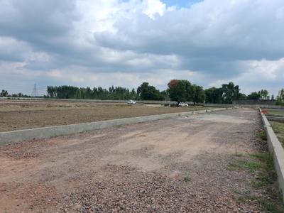 Image of 100 Sq.ft Residential Plot / Land for sale in Kondli Khadar, Noida for Rs. 3500007