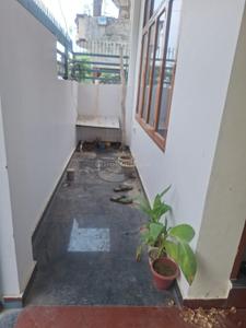 Balcony Image of 2300 Sq.ft 2 BHK Builder Floor for rent in Jankipuram Extension Lucknow for Rs. 17000