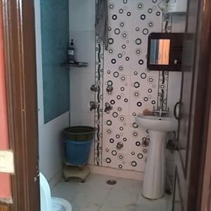 Image of 450 Sq.ft 1 RK Apartment / Flat for rent in Assotech VSNL Officers Apartment, Sector 62, Noida for Rs. 17000