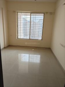 Bedroom Image of 1080 Sq.ft 2 BHK Apartment / Flat for rent in Green Wood, Manjari Budruk Pune for Rs. 20000