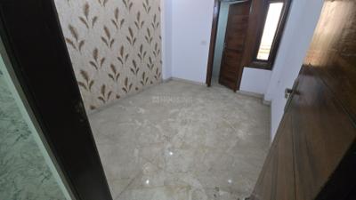 Bedroom Image of 1250 Sq.ft 3 BHK Builder Floor for sale in Vasundhara Ghaziabad for Rs. 8000000