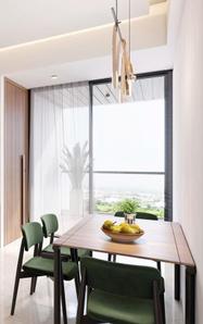 Hall Image of 952 Sq.ft 2 BHK Apartment / Flat for sale in Nexus Skydale, Tathawade Pune for Rs. 7500000
