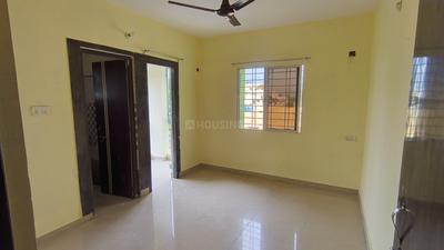 Hall Image of 1260 Sq.ft 3 BHK Apartment / Flat for rent in Saraidhella Dhanbad for Rs. 13000