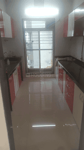 Kitchen Image of 2300 Sq.ft 3 BHK Apartment / Flat for sale in Belapur CBD Navi Mumbai for Rs. 35000000