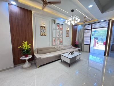 Hall Image of 2500 Sq.ft 3 BHK Villa for sale in Jhotwara Jaipur for Rs. 10000000