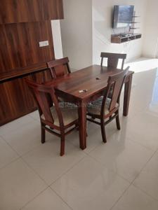 3 BHK Flat