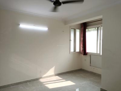 Bedroom Image of 2200 Sq.ft 4 BHK Apartment / Flat for rent in Sector 23 Dwarka New Delhi for Rs. 57000