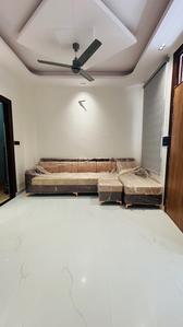Hall Image of 2000 Sq.ft 4 BHK Villa for sale in Kanakpura Jaipur for Rs. 11500000