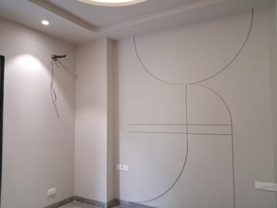 Bedroom Image of 1800 Sq.ft 3 BHK Builder Floor for sale in Paschim Vihar New Delhi for Rs. 36000000