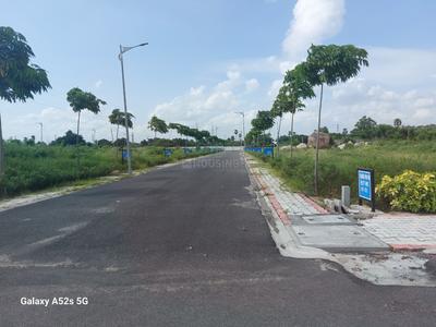 Image of 262 Sq.ft Residential Plot / Land for sale in Mamidipally, Siddipet for Rs. 17030000
