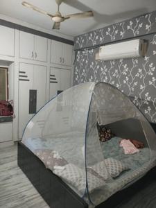 Bedroom Image of 1210 Sq.ft 2 BHK Apartment / Flat for sale in Himayat Nagar Hyderabad for Rs. 6000000
