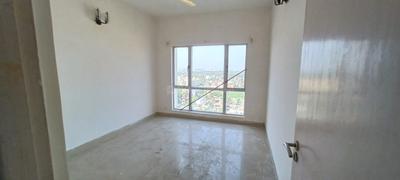 Bedroom Image of 1536 Sq.ft 3 BHK Apartment / Flat for sale in New Town Kolkata for Rs. 12500000