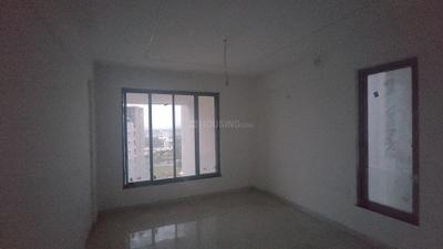 Bedroom Image of 1950 Sq.ft 3 BHK Apartment / Flat for sale in Kalpataru Jade Residences, Baner Pune for Rs. 38500000
