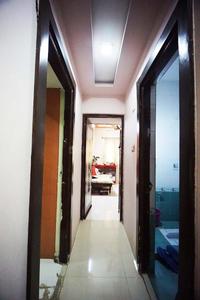 Image of 2358 Sq.ft 3 BHK Penthouse for sale in Chandlodia, Ahmedabad for Rs. 7600000