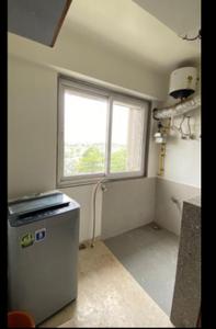 Kitchen Image of 2000 Sq.ft 3 BHK Apartment / Flat for rent in Vishala Ahmedabad for Rs. 65000