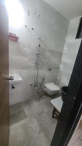Image of 1485 Sq.ft 3 BHK Apartment / Flat for sale in Vastral, Ahmedabad for Rs. 6800000