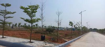 Image of 1000 Sq.ft Residential Plot / Land for sale in Judicial Layout, Bengaluru for Rs. 1799000