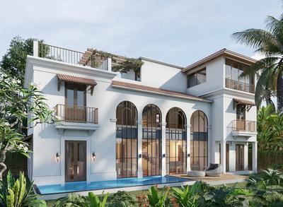 Image of 3229 Sq.ft 4 BHK Independent House for sale in Siolim, Goa for Rs. 57500000
