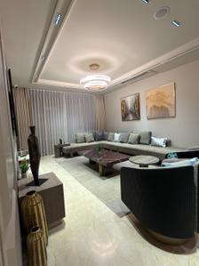 Hall Image of 2500 Sq.ft 3.5 BHK Apartment / Flat for sale in Pristine Kyra, Lohegaon Pune for Rs. 44700000
