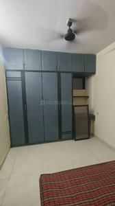 Bedroom Image of 380 Sq.ft 1 BHK Apartment / Flat for rent in Thermal Apartment, Kurla East Mumbai for Rs. 33000