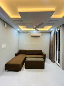 1 BHK Flat