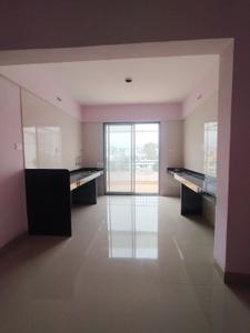 Kitchen Image of 1120 Sq.ft 2 BHK Apartment / Flat for sale in Kothrud Pune for Rs. 12500000