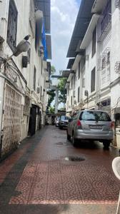 Image of 2400 Sq.ft 4.5 BHK Independent House for sale in Vashi, Navi Mumbai for Rs. 40000000