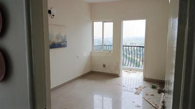 Bedroom Image of 1895 Sq.ft 4 BHK Apartment / Flat for sale in Rising Homes At DXP 92, Sector 92 Gurgaon for Rs. 16800000