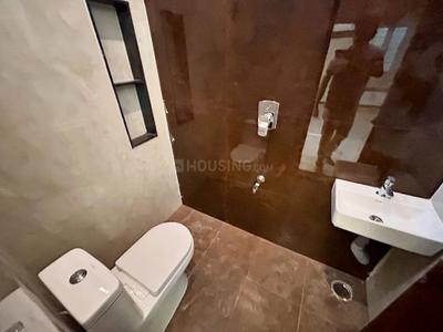 Bathroom Image of 1000 Sq.ft 2 BHK Independent House for sale in Bhatagaon Raipur for Rs. 3800000